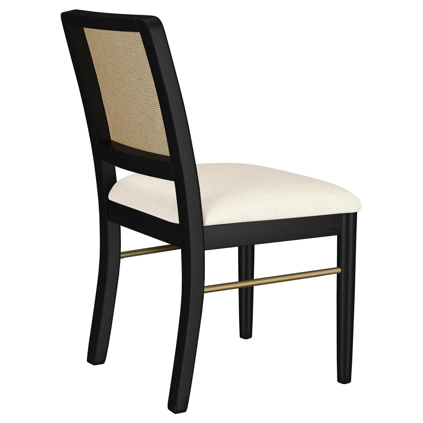 Benson - Dining Side Chair (Set of 2) by HouseOfZazla