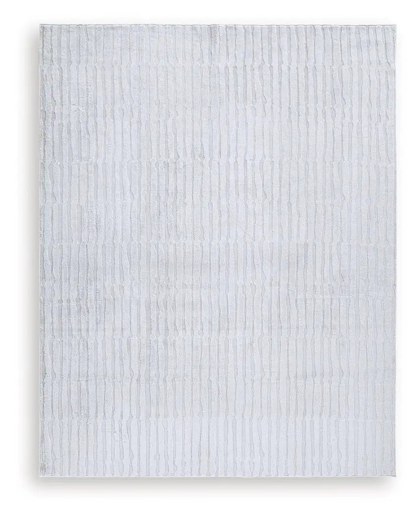 Worthley - Washable Rug by Unique Piece Furniture