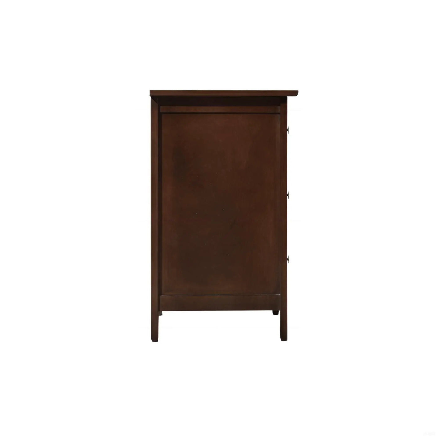 Daniel - 3 Drawer Nightstand by HouseOfZazla