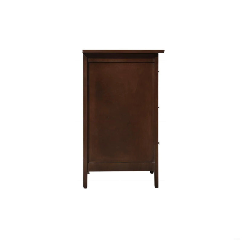 Daniel - 3 Drawer Nightstand by Unique Piece Furniture