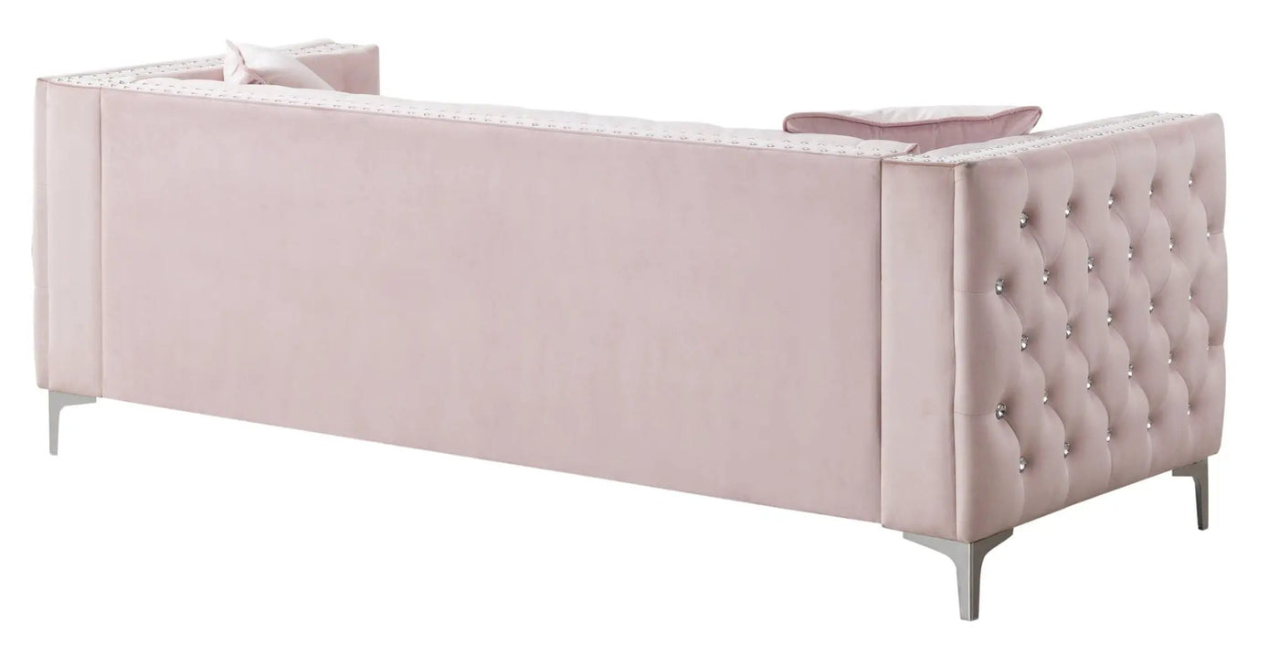 Paige - Sofa by HouseOfZazla