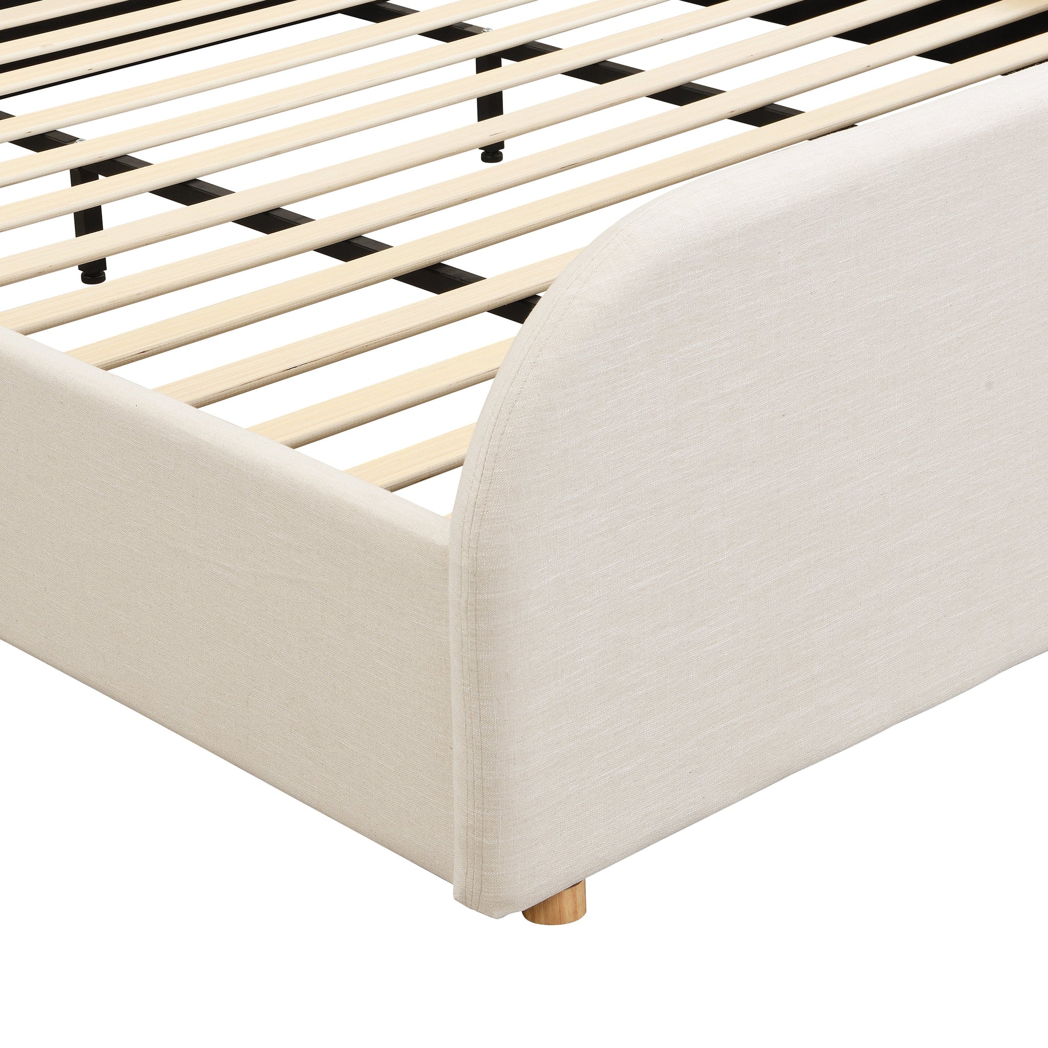 CK Bed 2 by HouseOfZazla