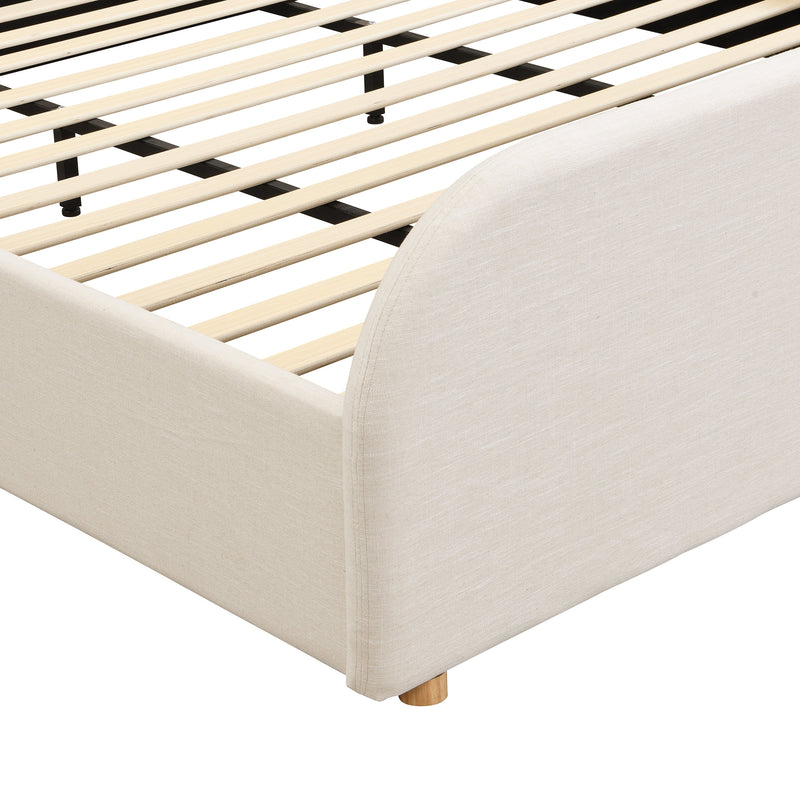 CK Bed 2 by HouseOfZazla