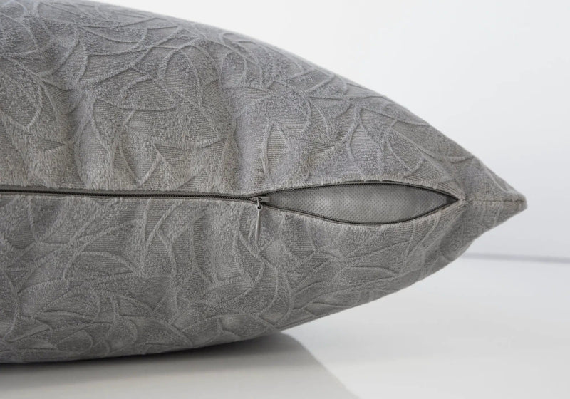 Pillow Square with Insert - Decorative Throw Pillow by HouseOfZazla