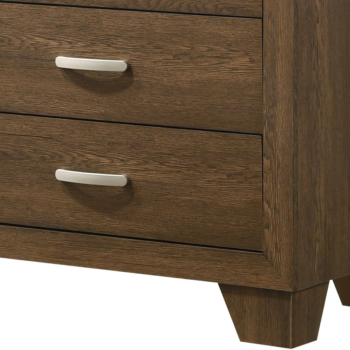 Miquell - Dresser - Oak by Unique Piece Furniture