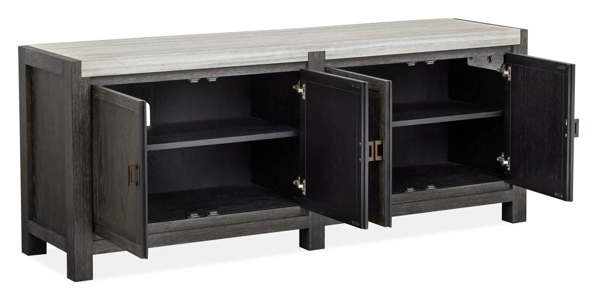 Plum Creek - Door Console, photo 6 of 14