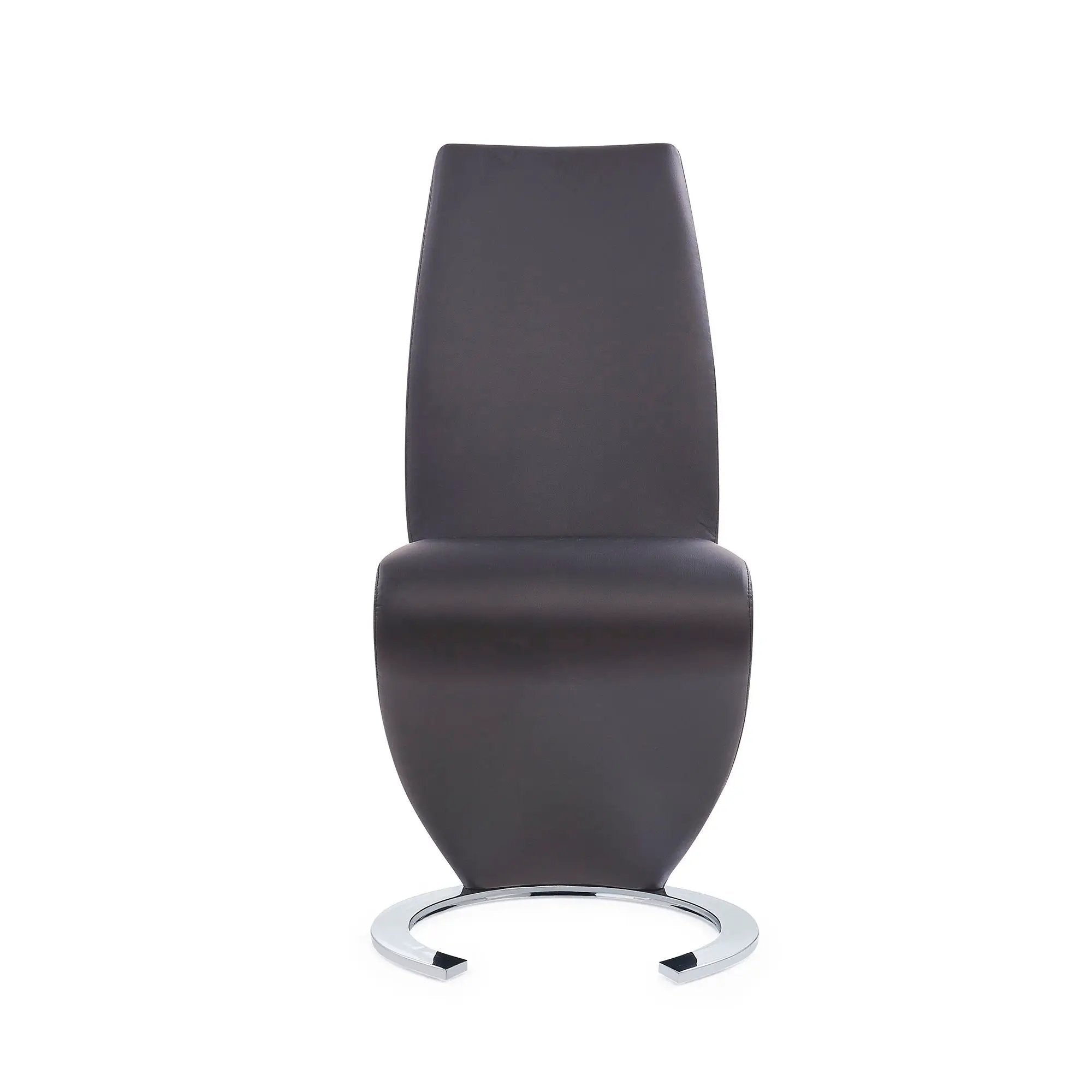 Marcus - Horseshoe Dining Chairs (Set of 2) by Unique Piece Furniture