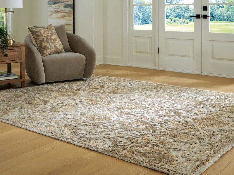 Sableridge - Rug by Unique Piece Furniture