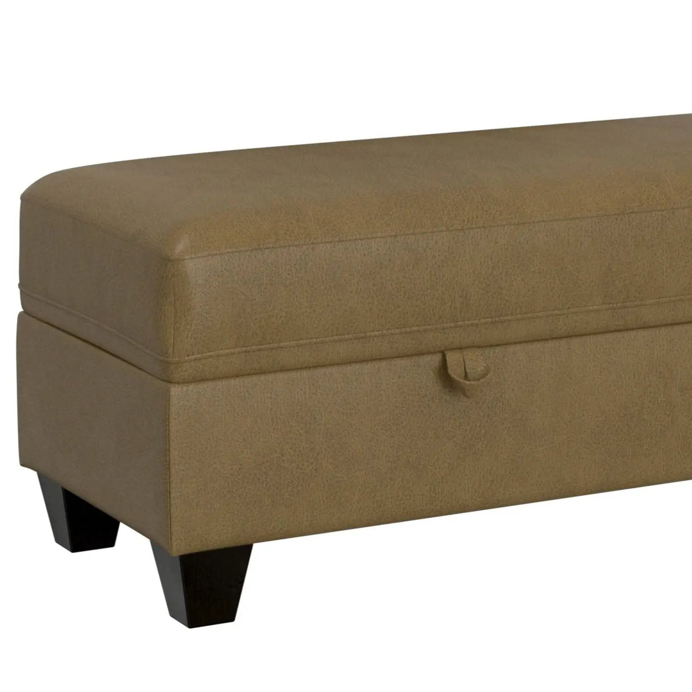 Drason - Storage Ottoman by HouseOfZazla