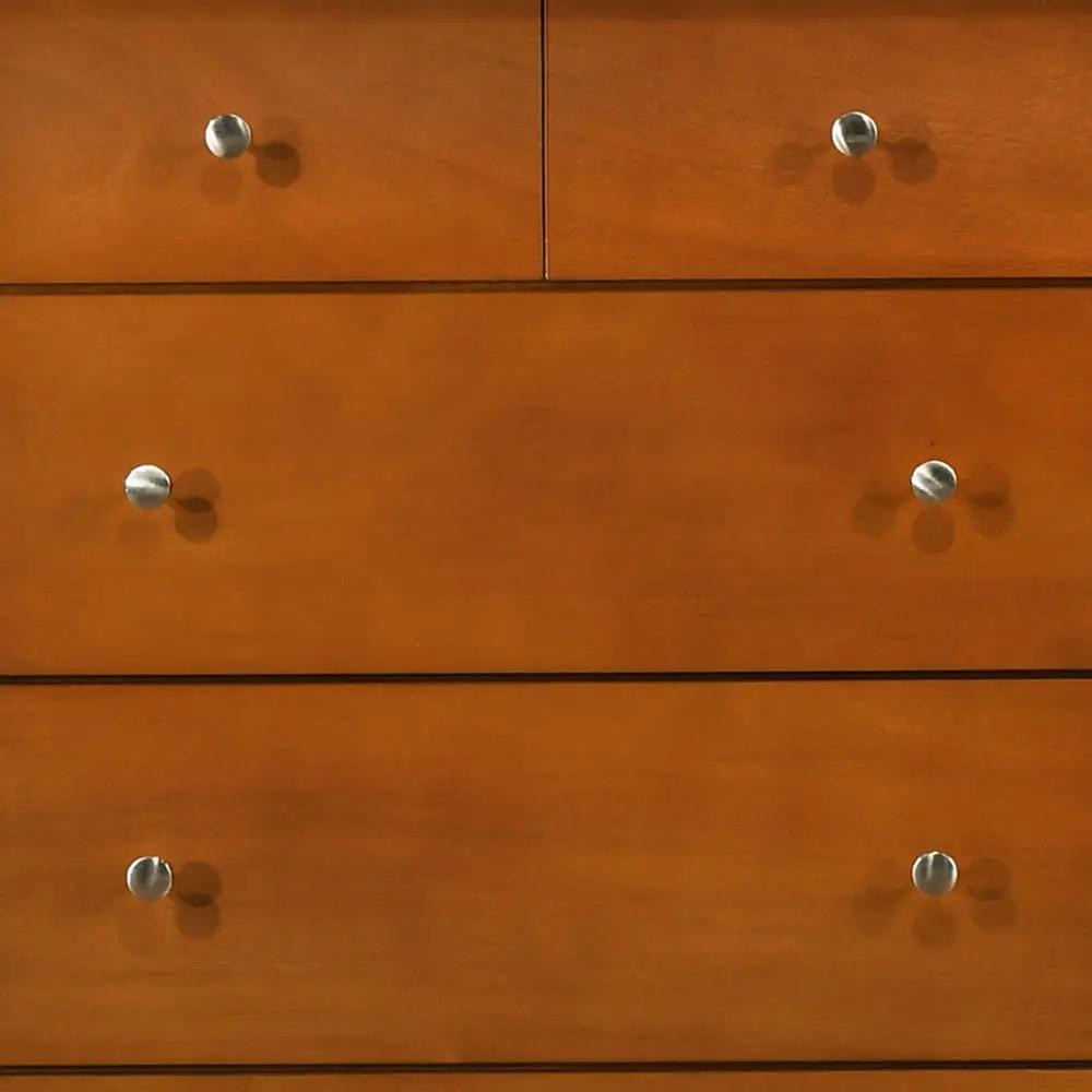 Hammond - Elegant Casual Dresser For Any Room by Unique Piece Furniture