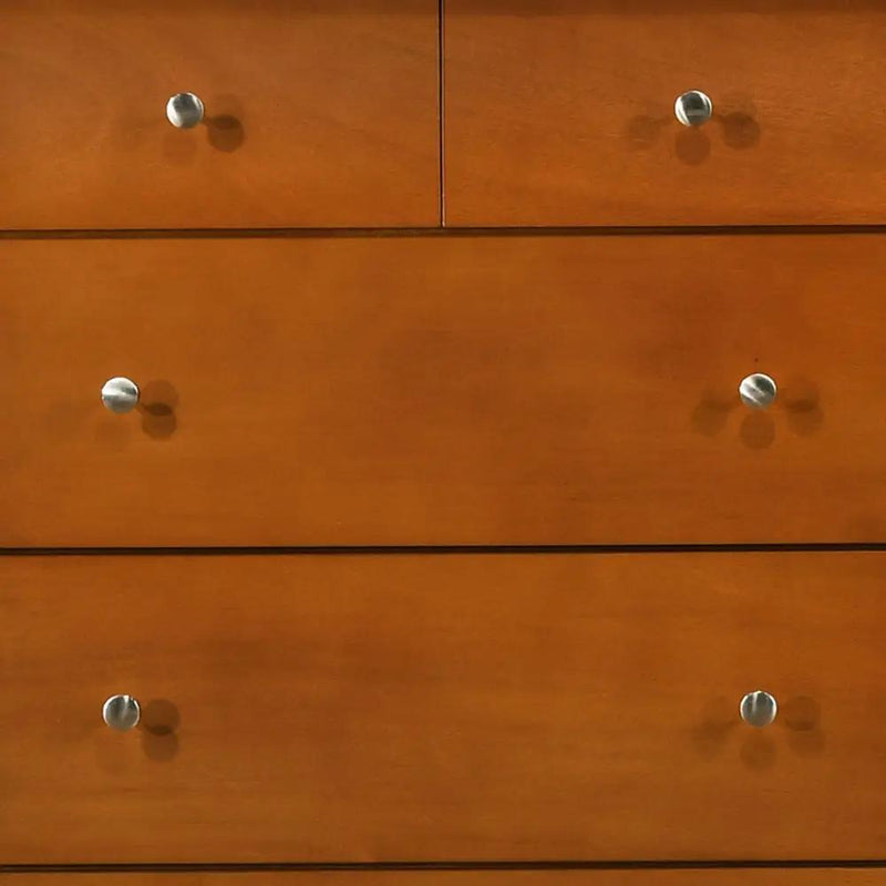 Hammond - Elegant Casual Dresser For Any Room by Unique Piece Furniture