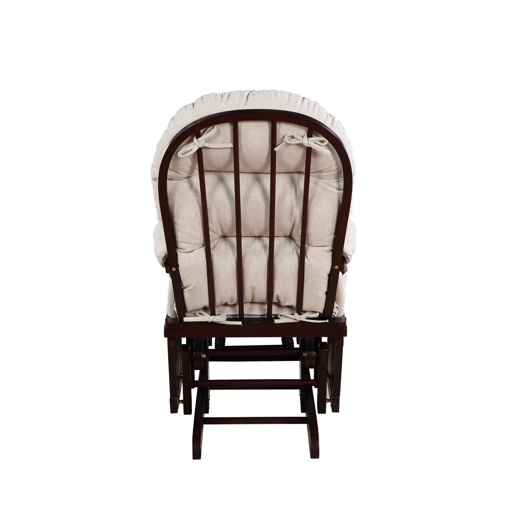 Madison - Glider & Ottoman by Unique Piece Furniture