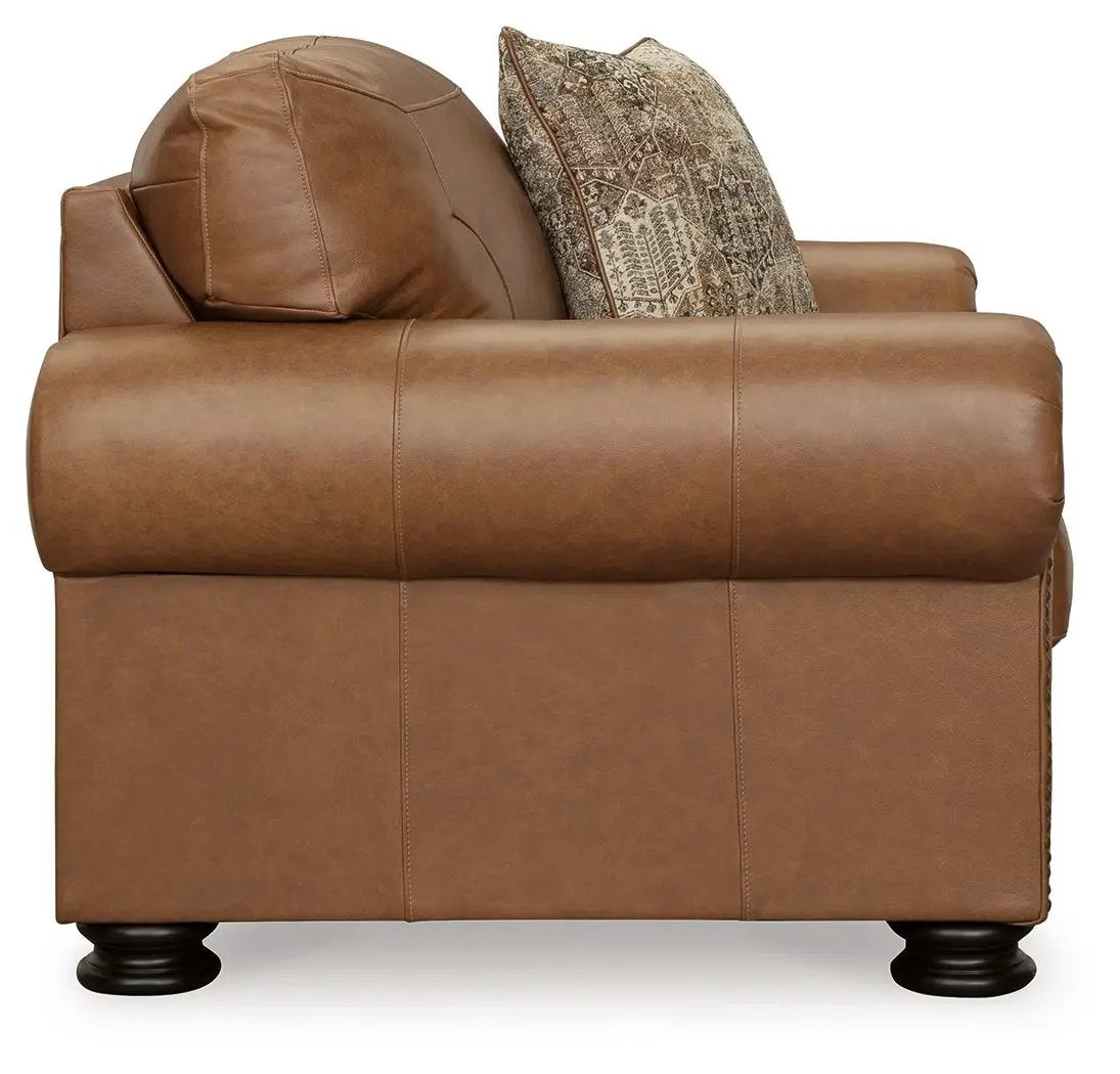 Carianna - Living Room Set by Unique Piece Furniture