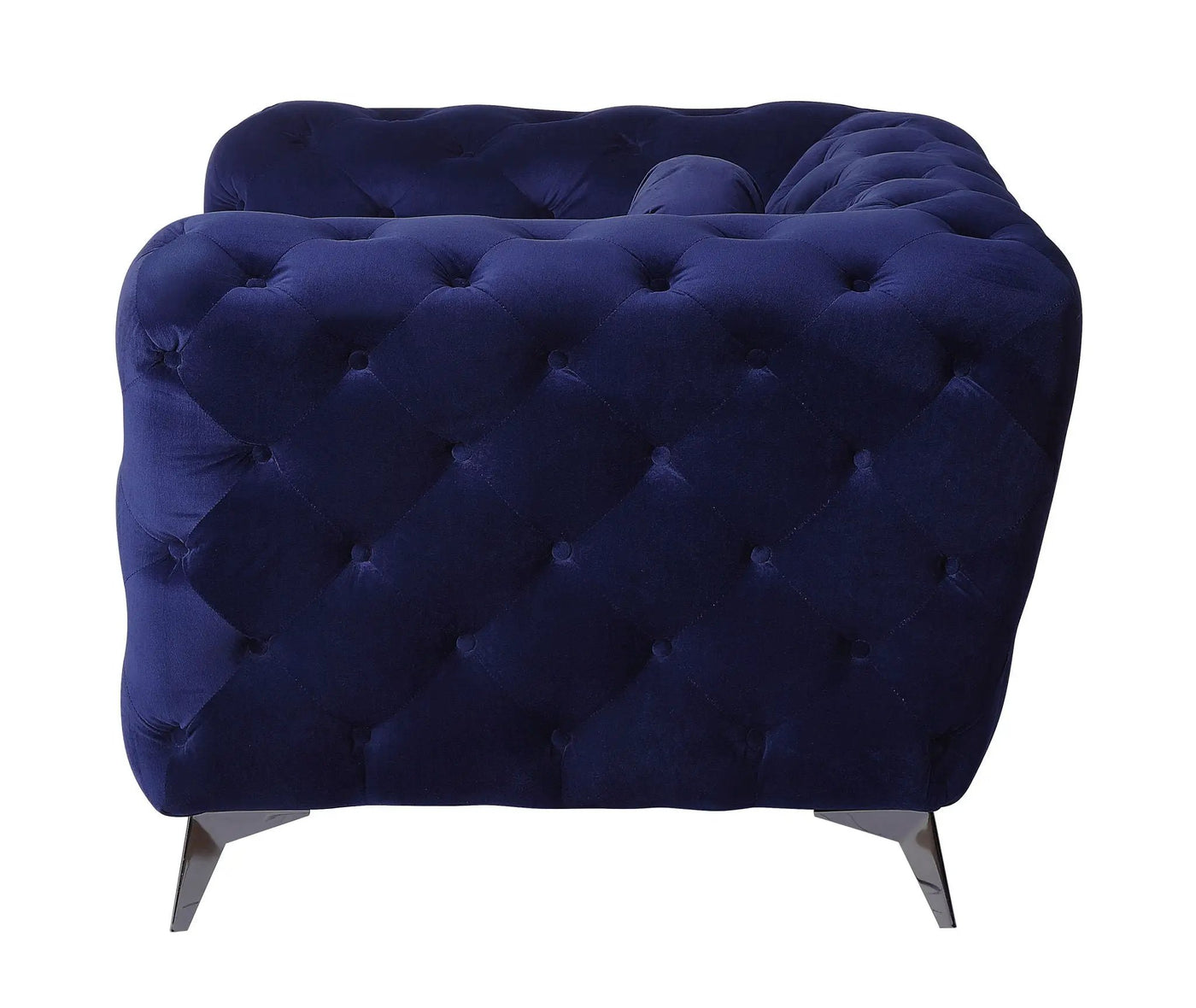 Atronia - Luxurious Design Loveseat by HouseOfZazla