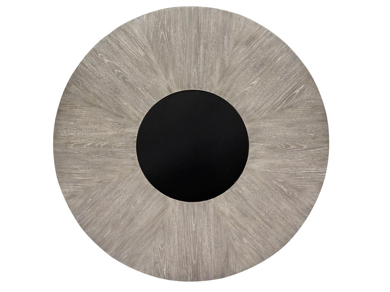 Ryker - Round Dining Table - Homestead Brown, photo 6 of 7