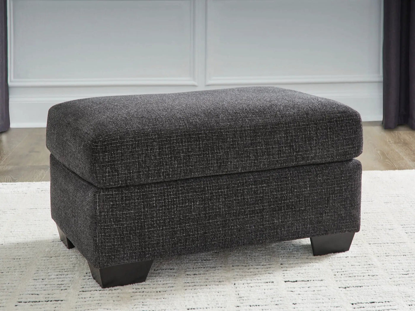 Loreo - Ottoman by Unique Piece Furniture