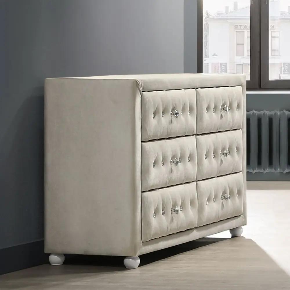 Reggie - Dresser by Unique Piece Furniture