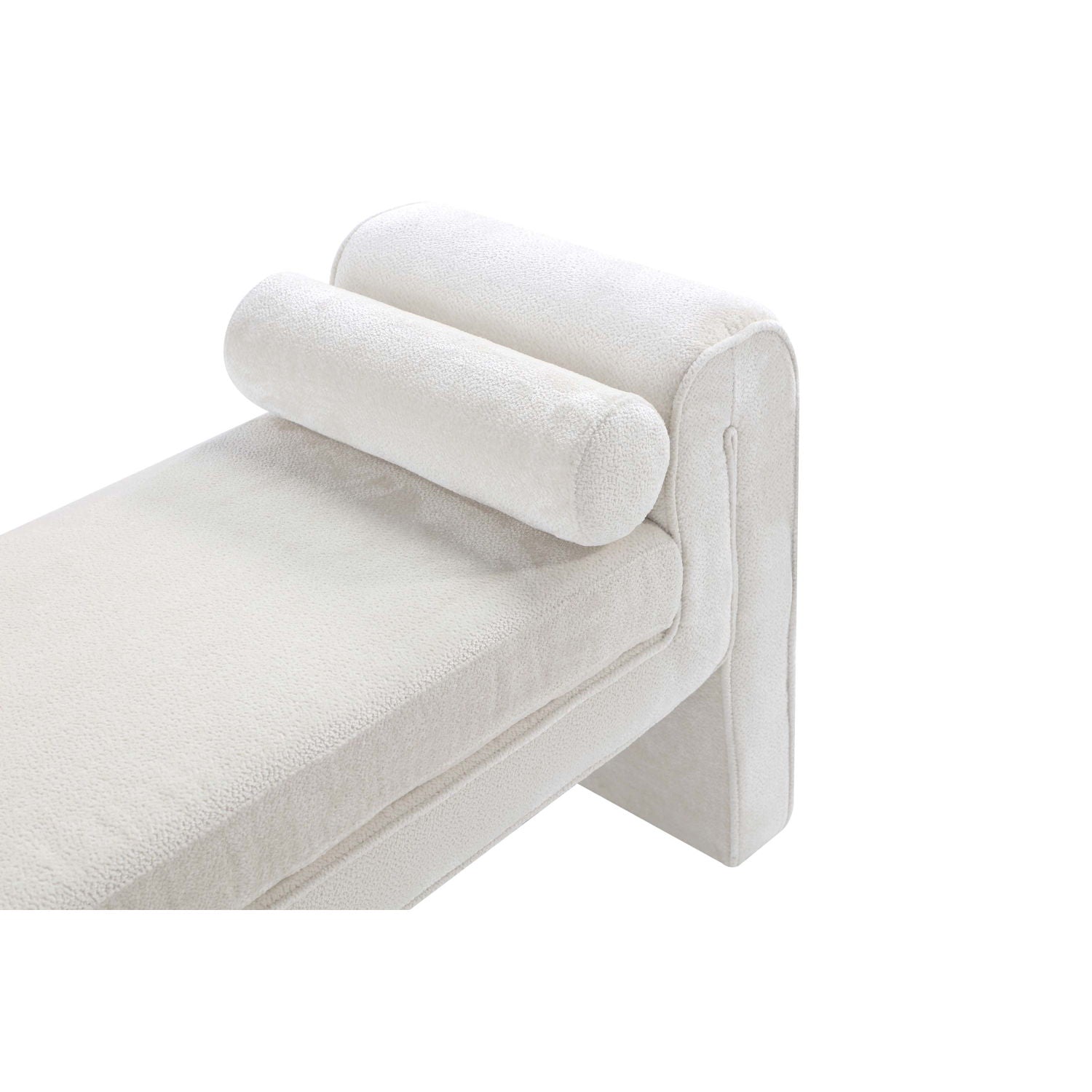 Concord - Accent Bench by HouseOfZazla