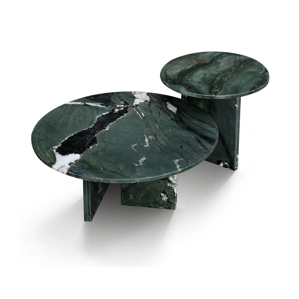 Elegant Coffee Duo Table Set, photo 16 of 35
