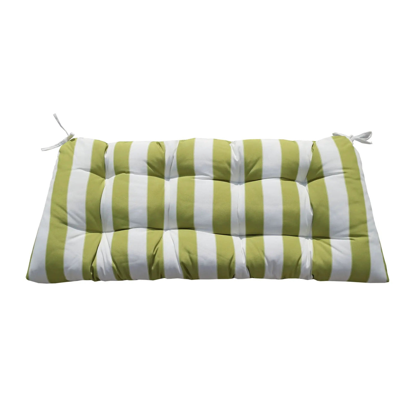 Outdoor Bench Cushions & Weather-Resistant Fabric by HouseOfZazla