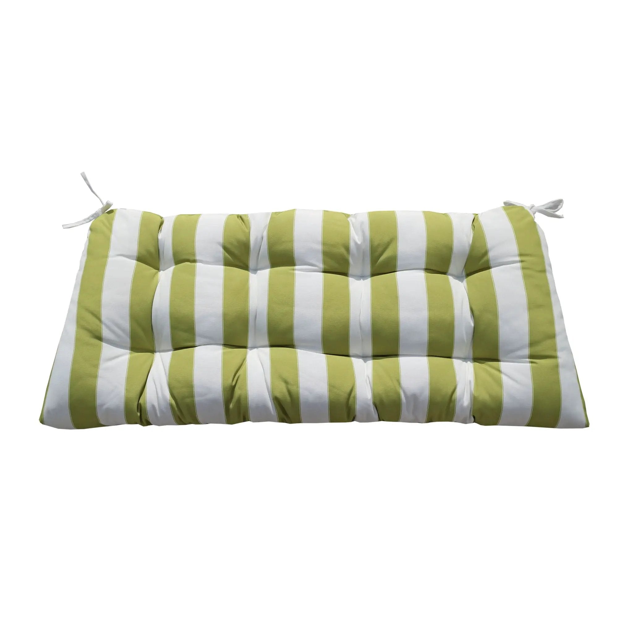 Outdoor Bench Cushions & Weather-Resistant Fabric by HouseOfZazla