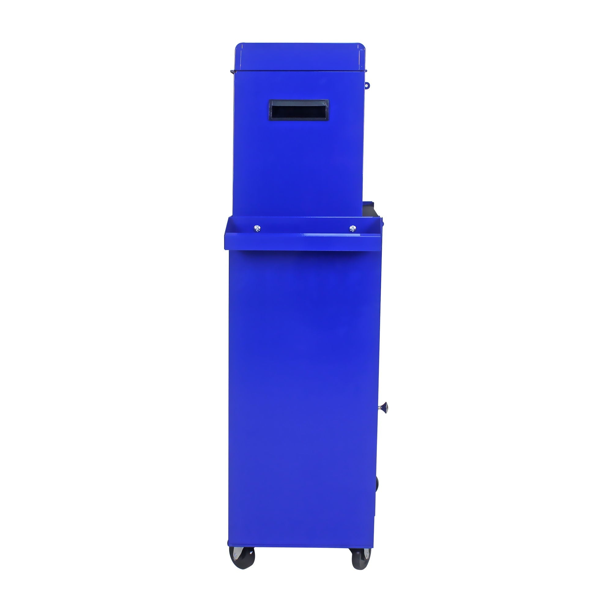 High Capacity Rolling Tool Chest With Wheels And Drawers, Storage Cabinet by HouseOfZazla