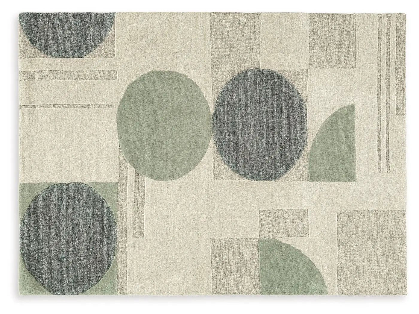 Dallane - Rug by Unique Piece Furniture
