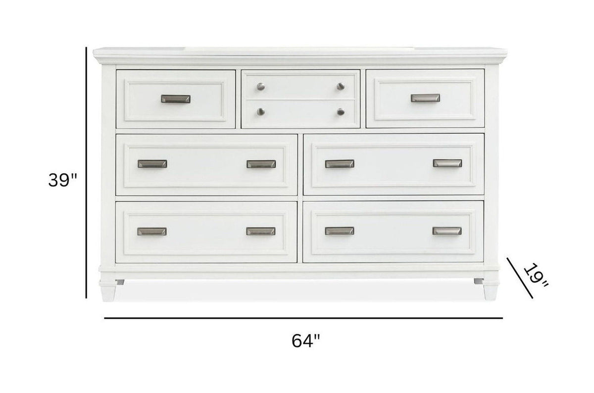 Charleston - Drawer Dresser, photo 15 of 23