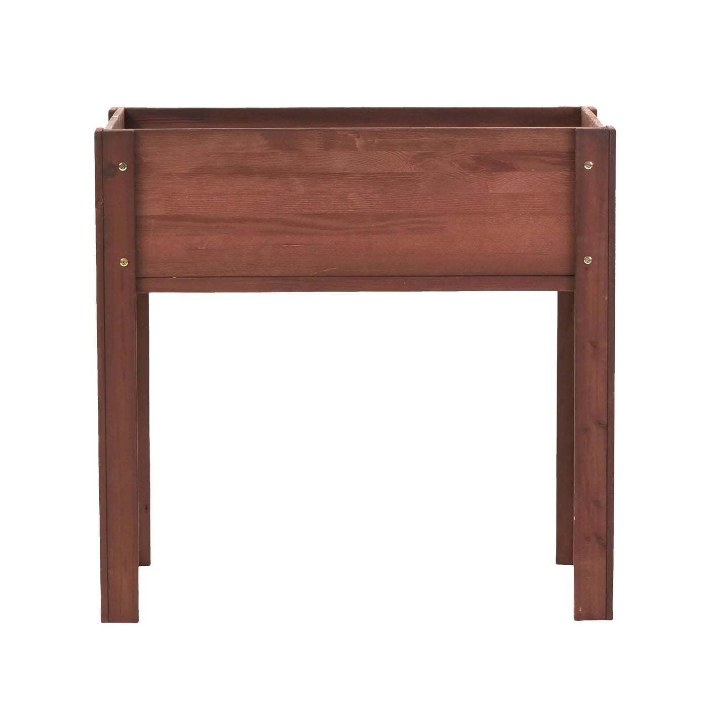 Raised Garden Bed With Legs, Elevated Planter Box For Outdoor Plants by HouseOfZazla