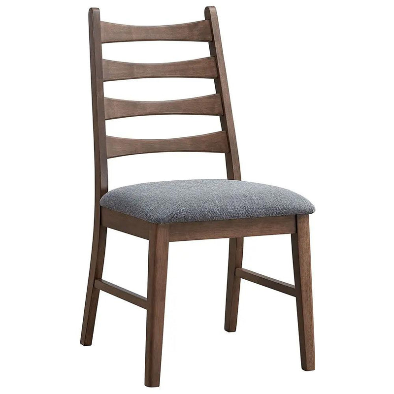 Mayah - Side Chair (Set of 2) by Unique Piece Furniture