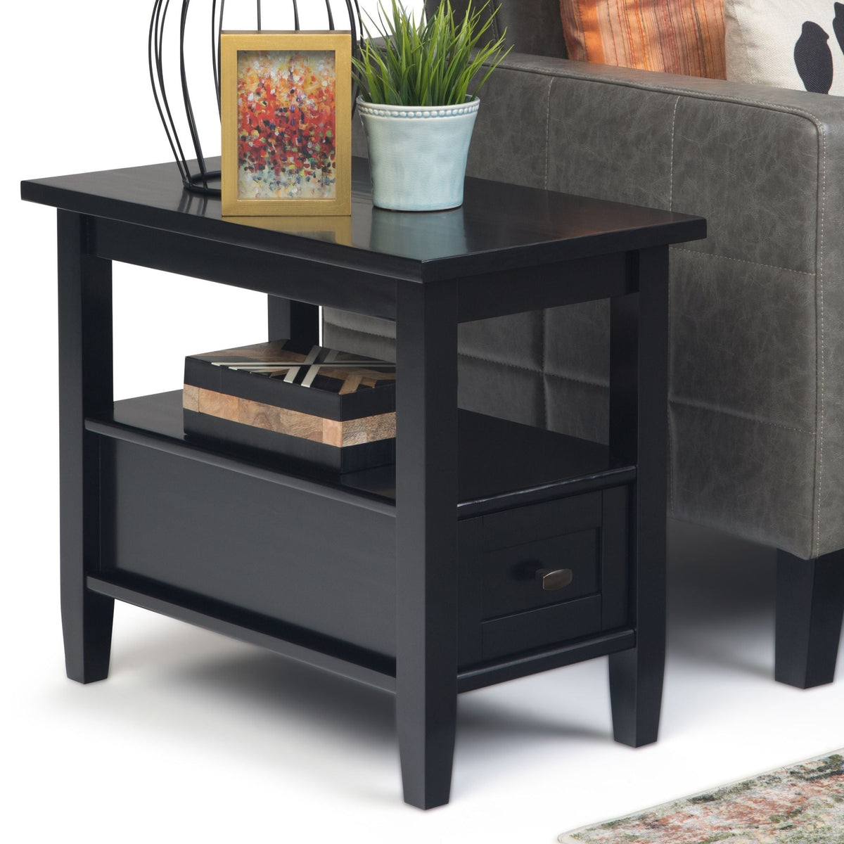 Warm Shaker - Handcrafted Table, photo 39 of 40