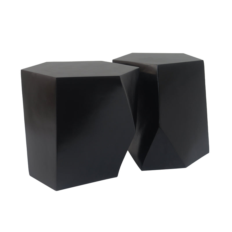 Modern Coffee Table Set by BLAKHOM