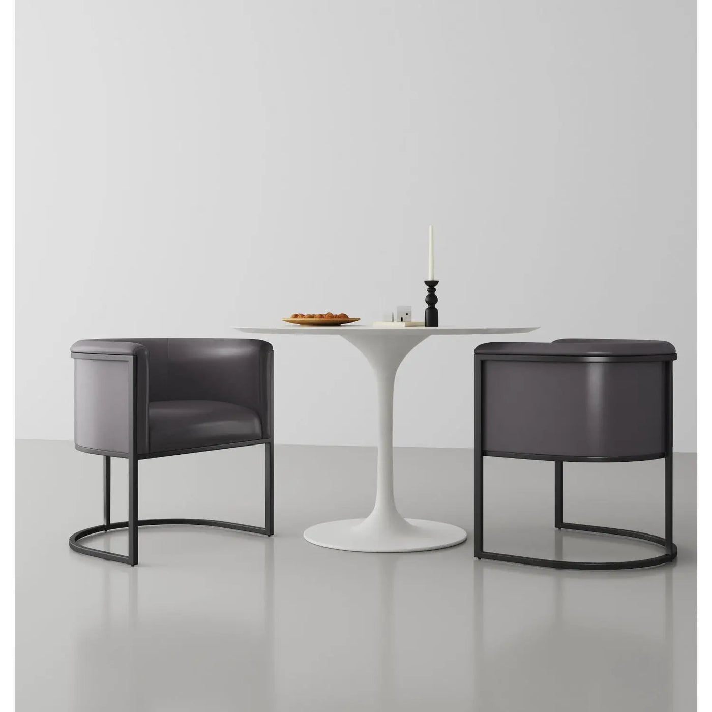 Cosmopolitan - Dining Chair by HouseOfZazla