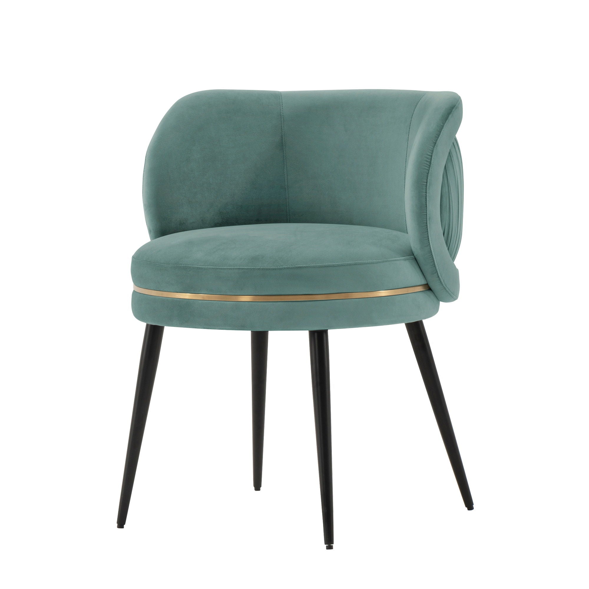 Kaya - Dining Chair by HouseOfZazla