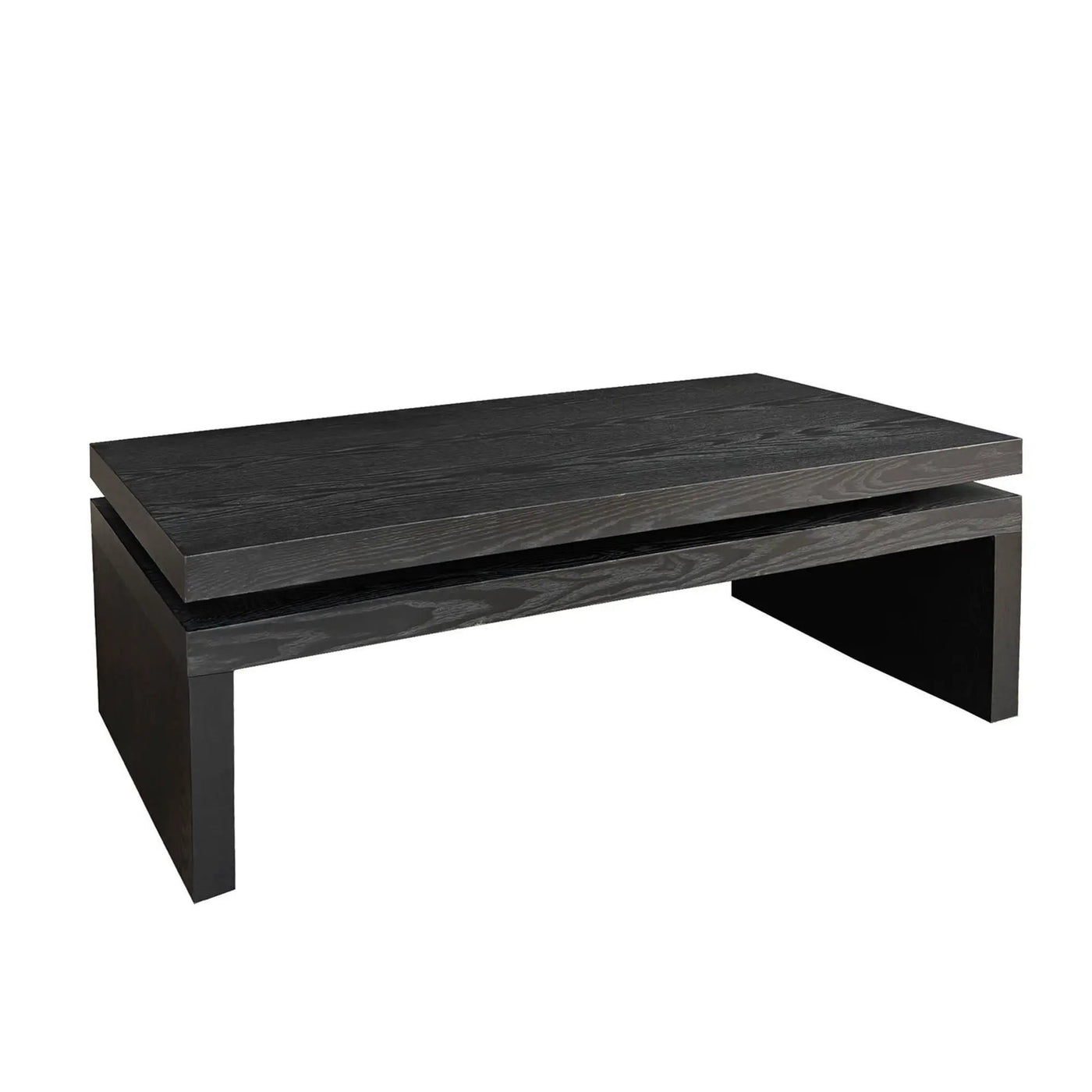 Rectangular Center Table For Living Room by HouseOfZazla