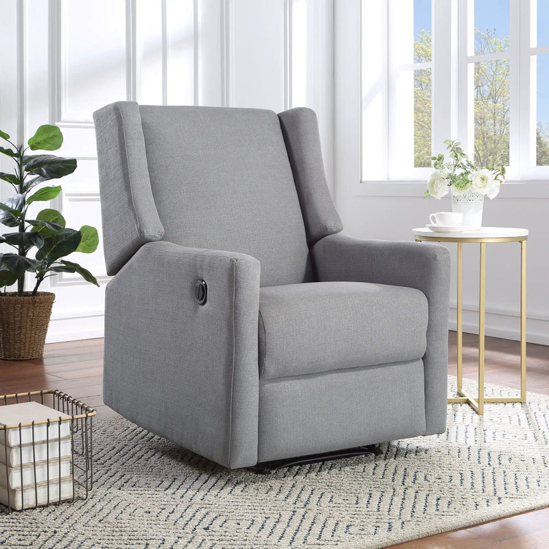 Pronto - Power Recliner by Unique Piece Furniture