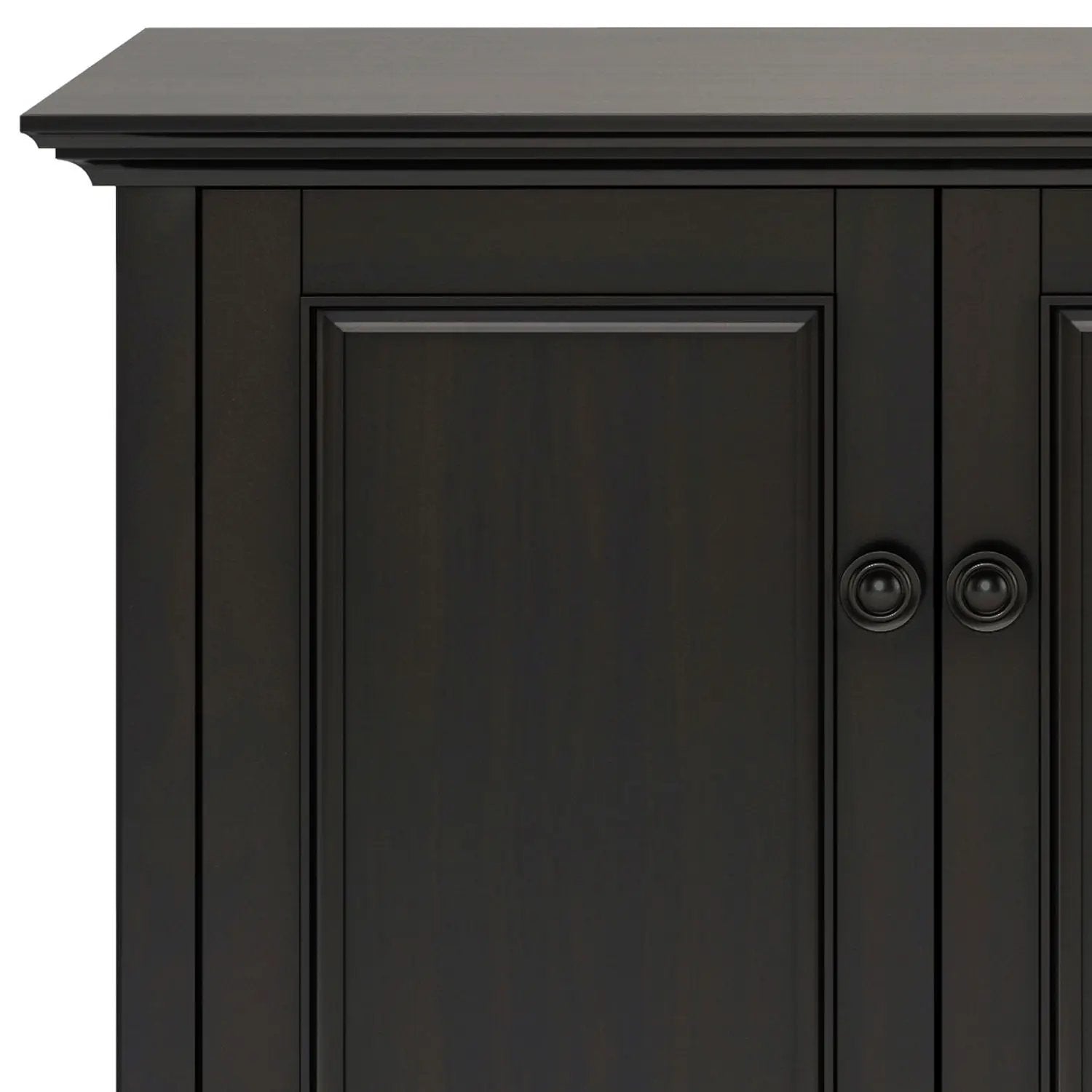 Amherst - 4 Door Storage Cabinet