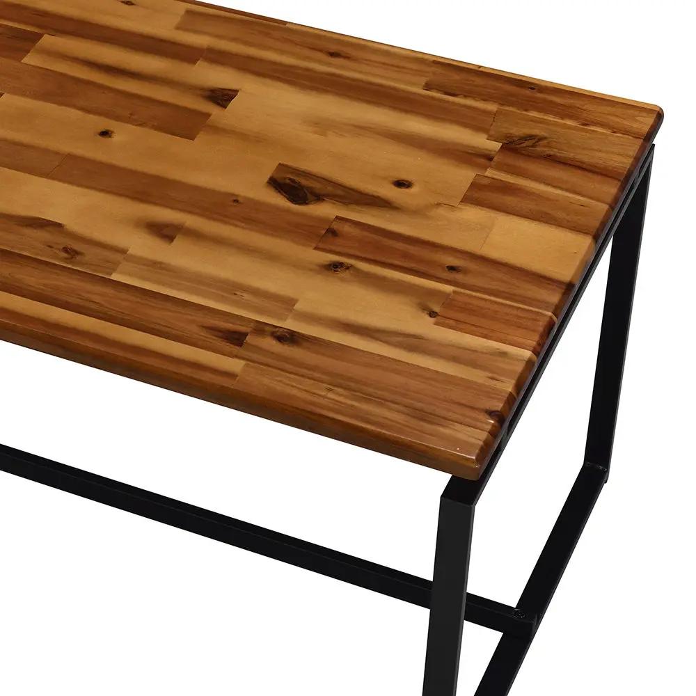 Jurgen - 3Pc Pack Coffee/End Set by Unique Piece Furniture