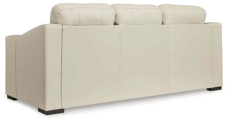 Treasure Trove - Sofa - Almond by Unique Piece Furniture