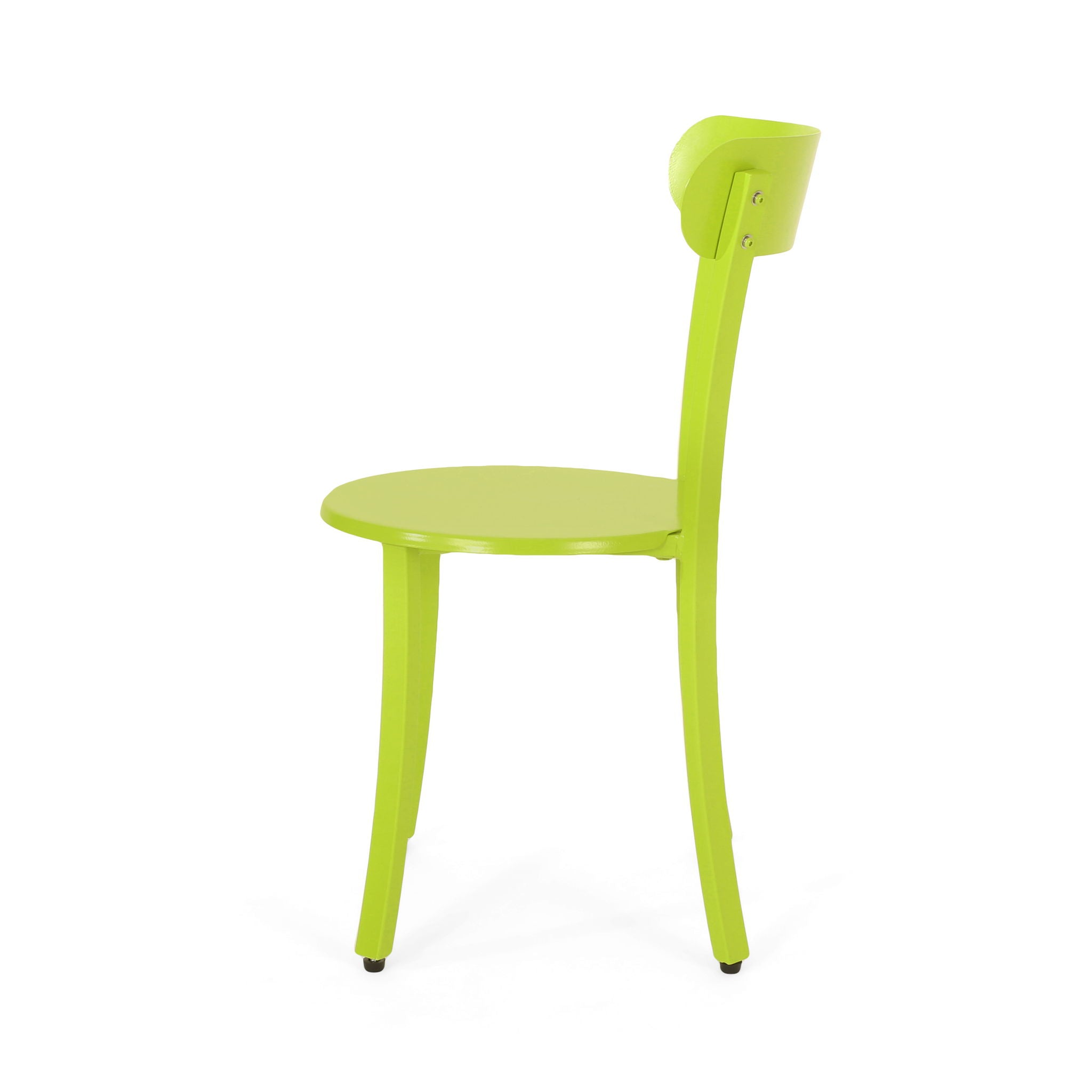 Barbados Bistro Set - Green by HouseOfZazla
