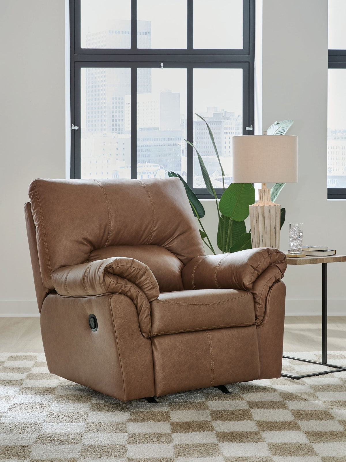 WillowBend - Rocker Recliner, photo 8 of 11