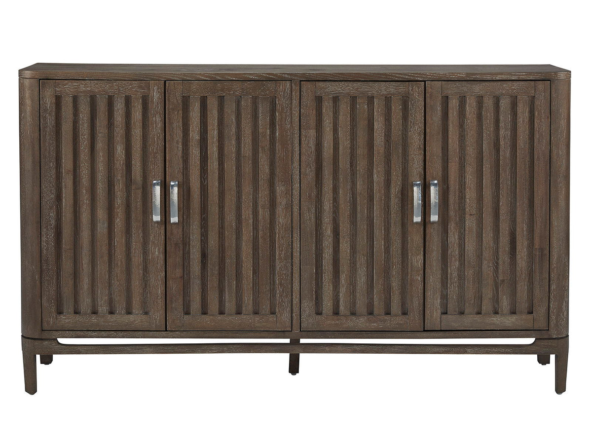 Kavanaugh - Sideboard - Weathered Kona Brown, photo 3 of 7