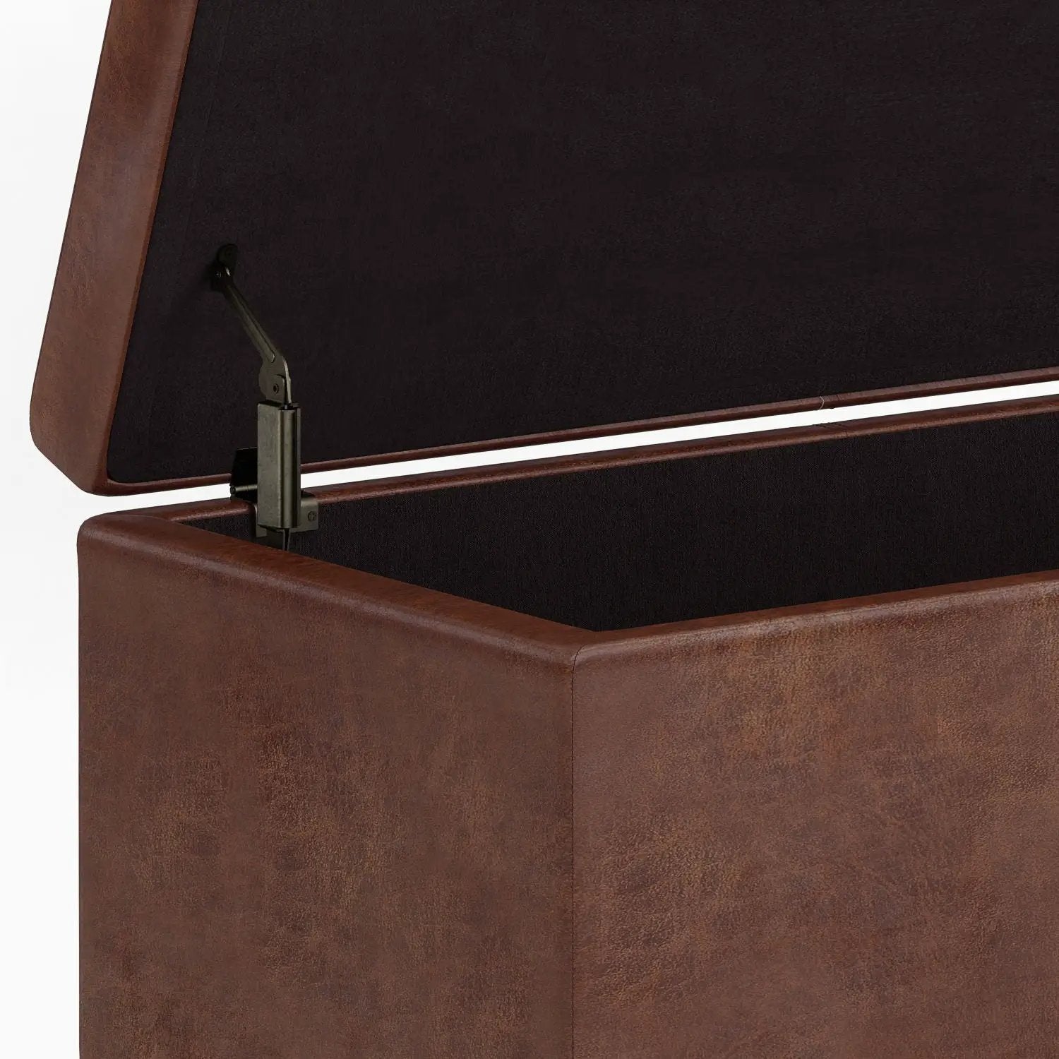 Avalon - Multifunctional Storage Ottoman Bench by HouseOfZazla