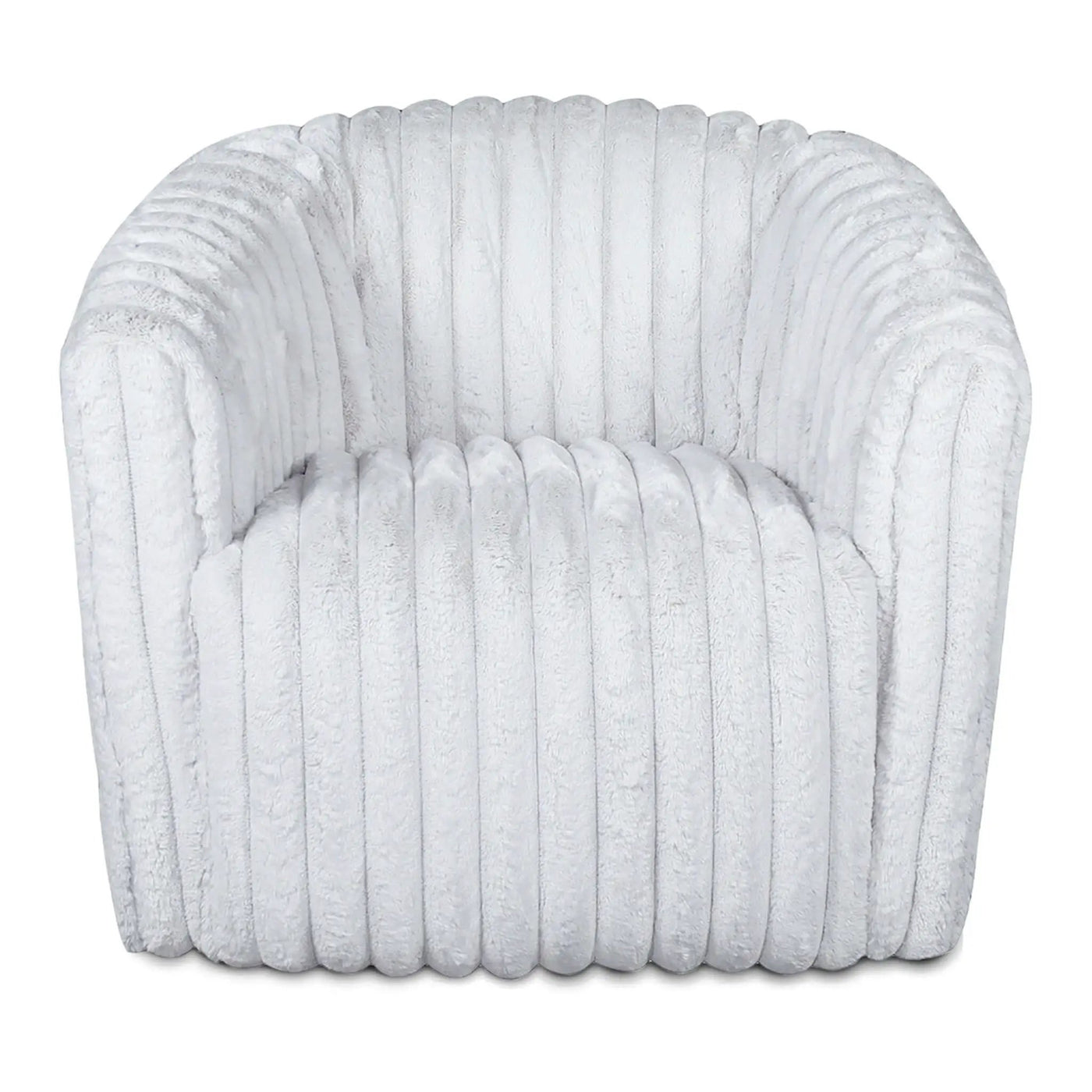 Mira - Modern Comfort Swivel Chair by HouseOfZazla