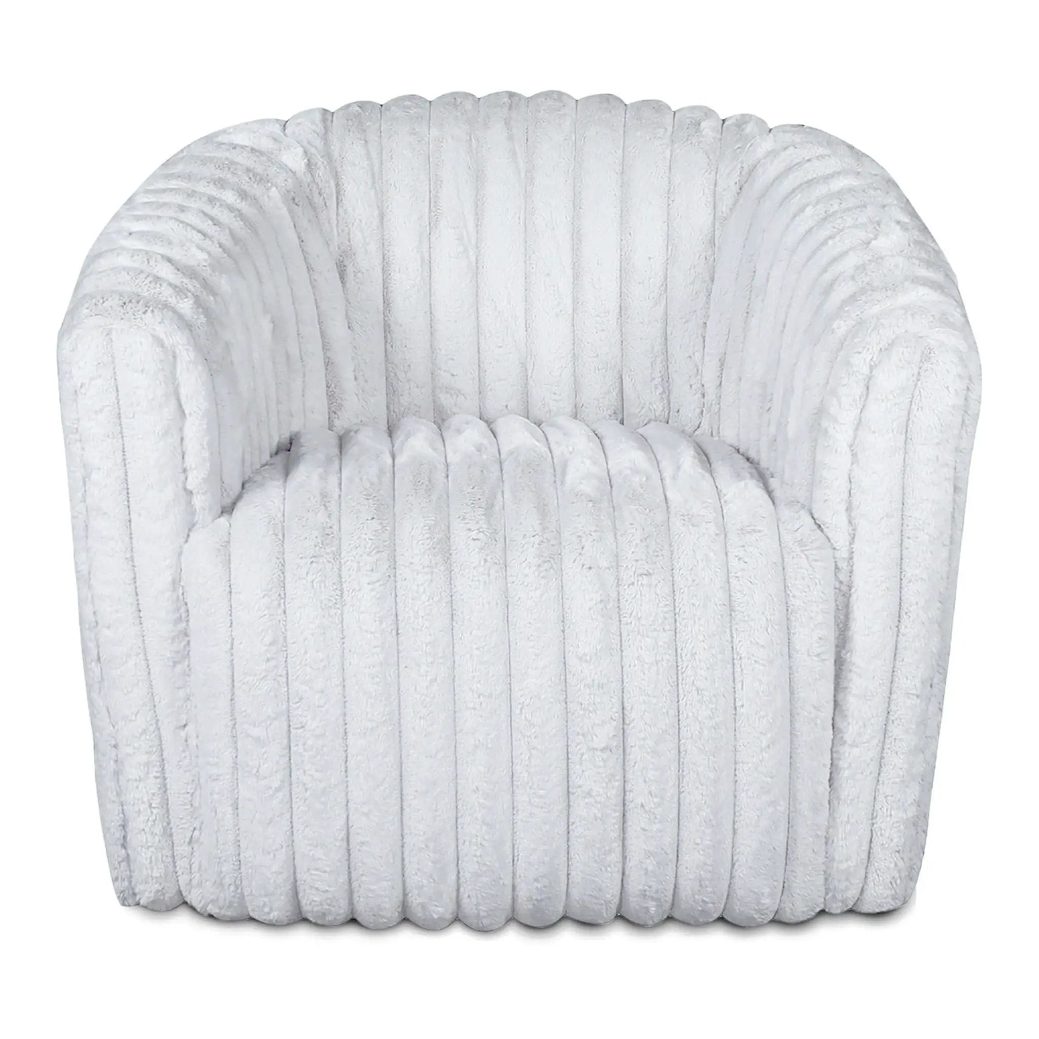 Mira - Modern Comfort Swivel Chair by Unique Piece Furniture