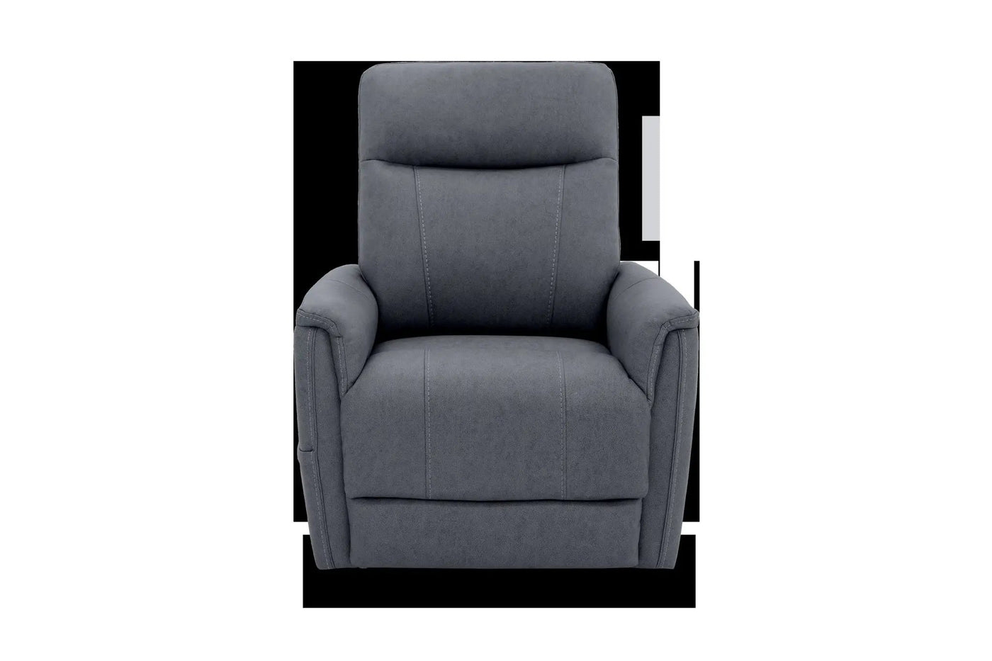 Montclair - Power Lift Recliner With Power Headrest, Power Lumbar And 3 Zone Heat by Unique Piece Furniture