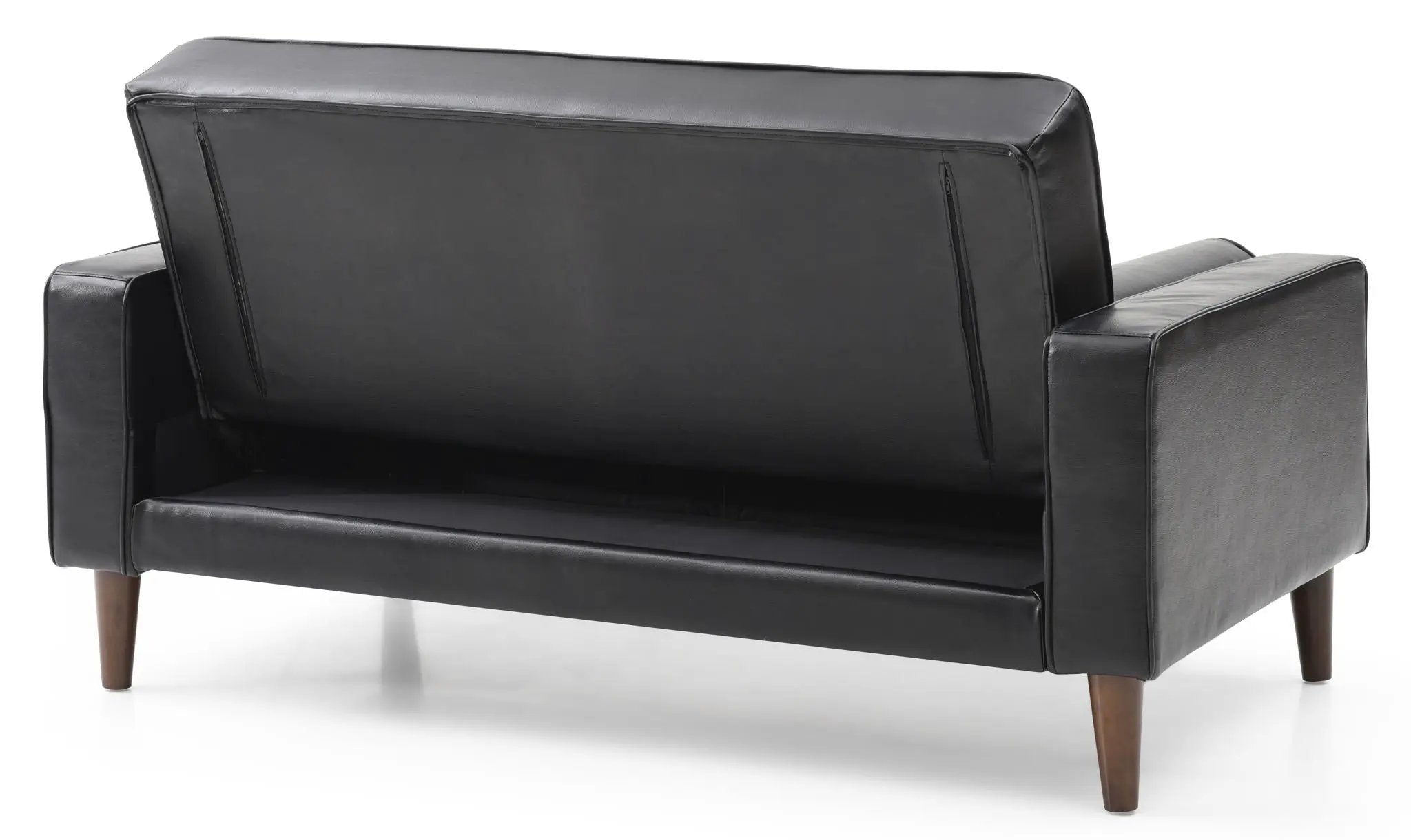 Contemporary Loveseat For Two by Unique Piece Furniture