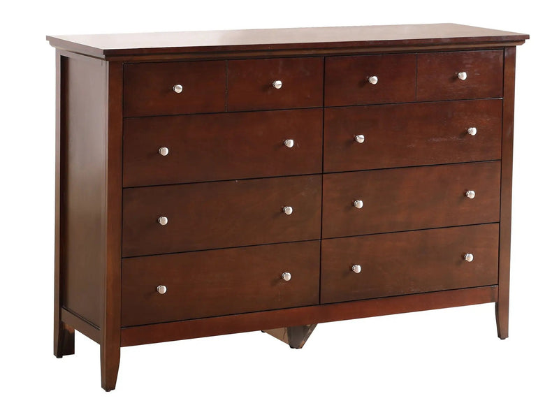 Hammond - Elegant Casual Dresser For Any Room by Unique Piece Furniture