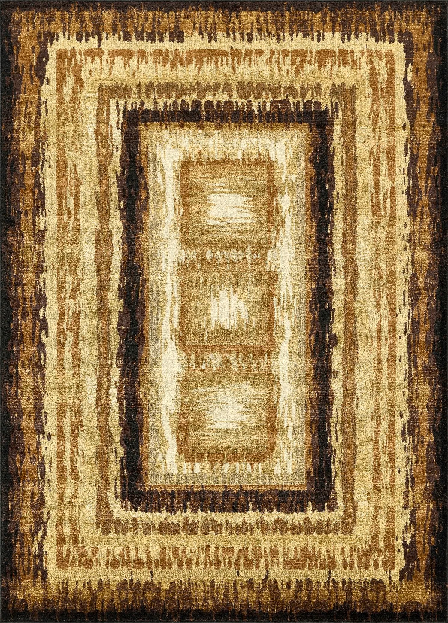 Bristol GC_DYN7093 Area Rug by HouseOfZazla