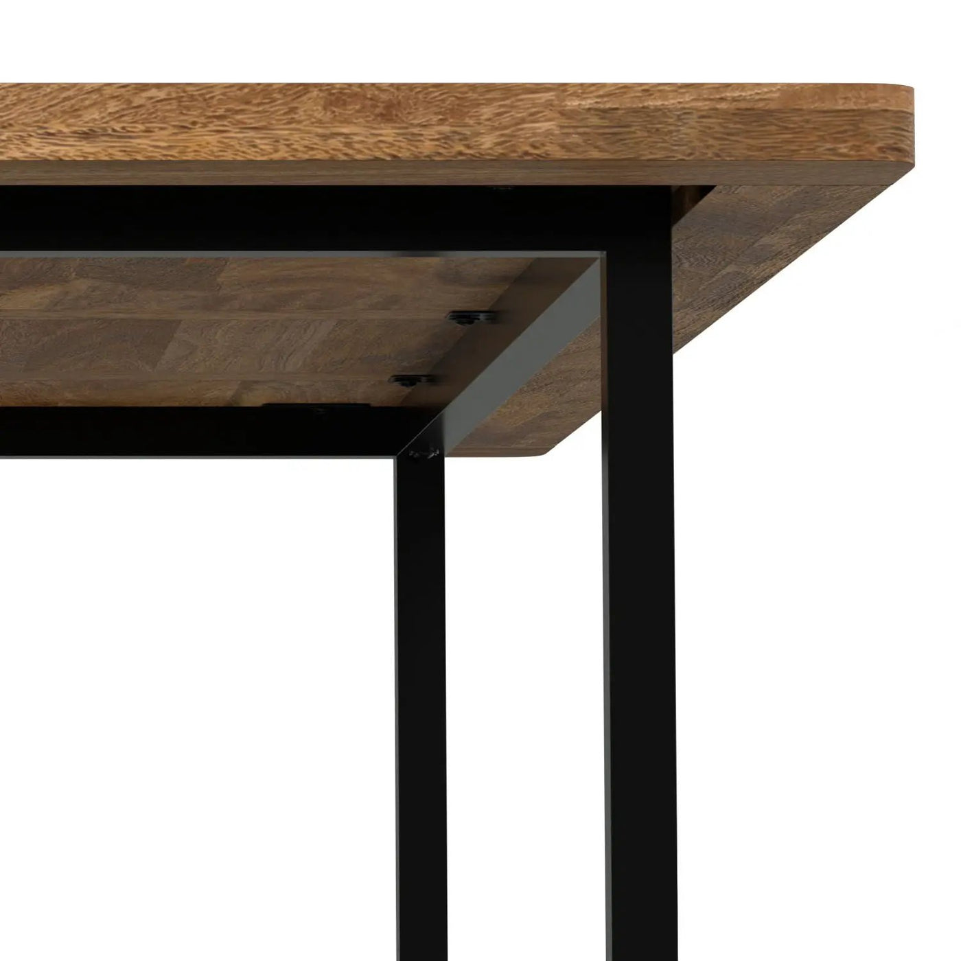 Campbell - Handcrafted Dining Table by Unique Piece Furniture